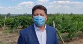 A fost „păzit” fără să solicite. Maia Sandu a anunțat că PG va analiza situația lui Ștefan Gațcan